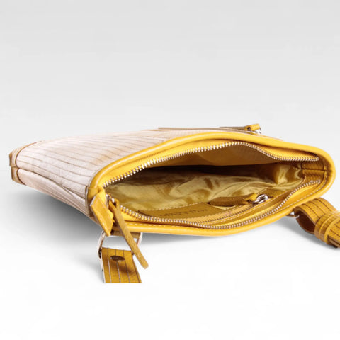 Reporter Bag | Fire-hose