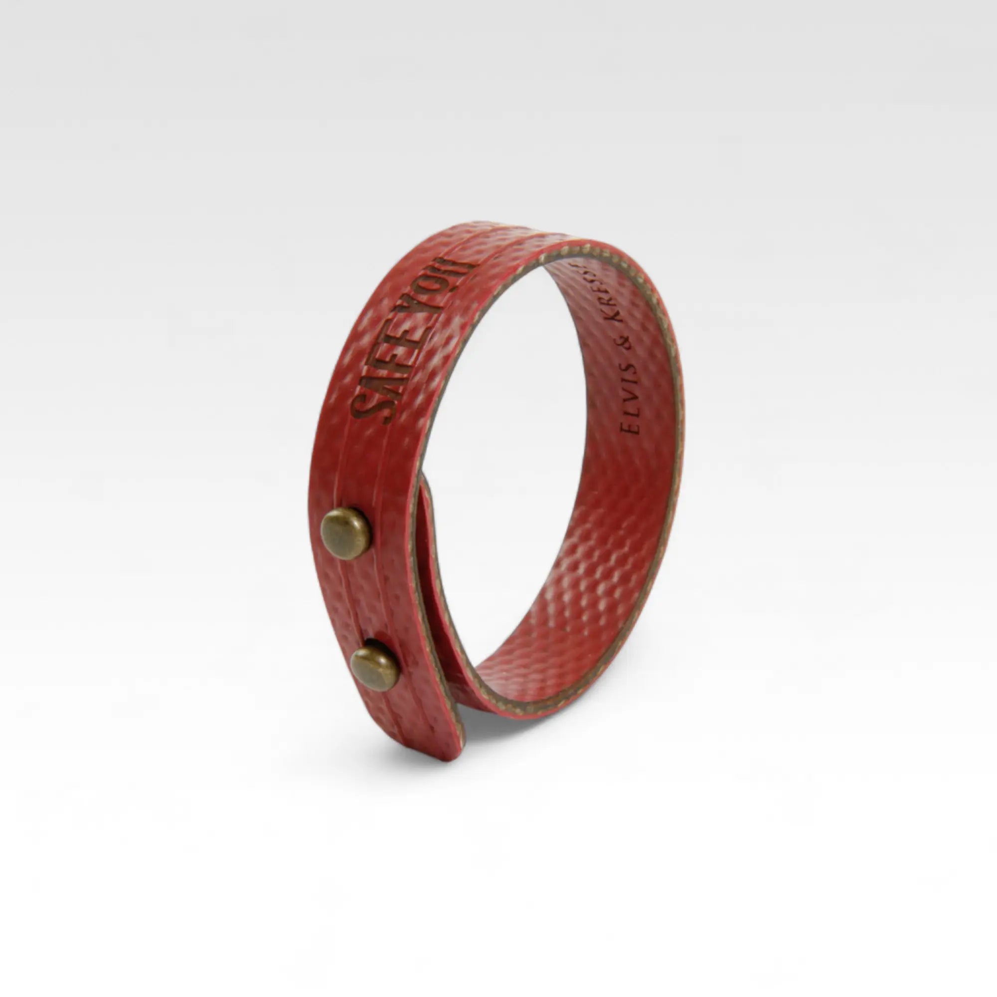 Sustainable Wristband