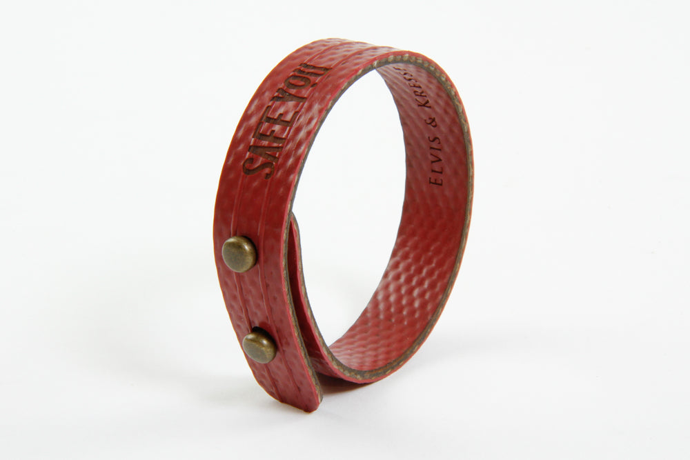 Elvis & Kresse x Safe YOU