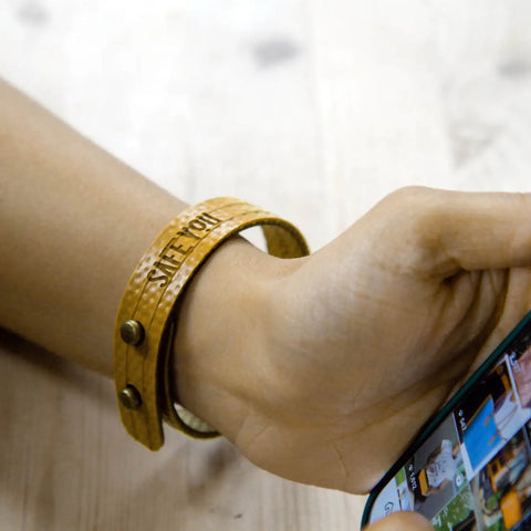 Elvis & Kresse x Safe YOU