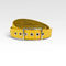 Signature Belt | Leather & Fire-hose