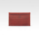 Single Card Holder | Fire-hose