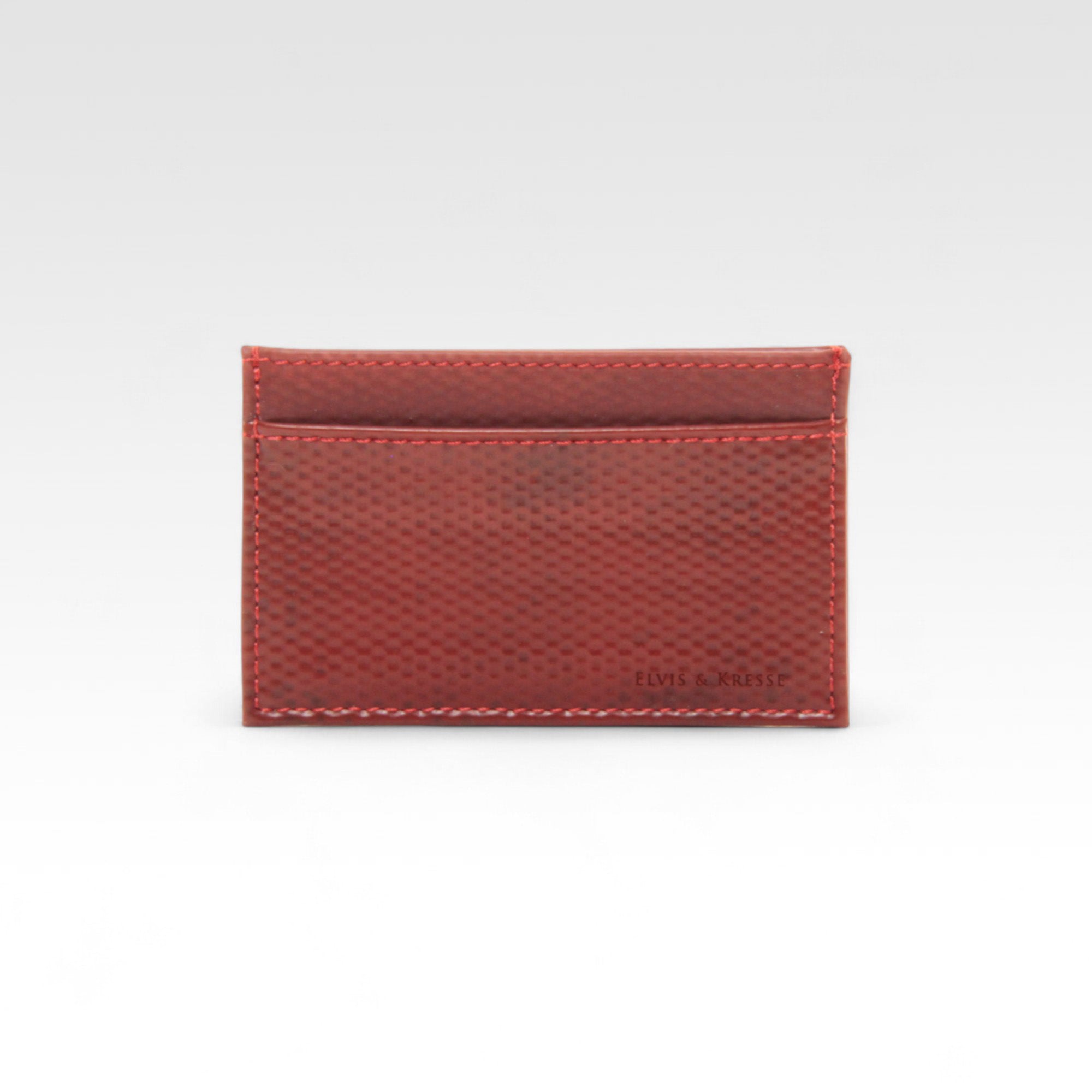 Single Card Holder | Fire-hose