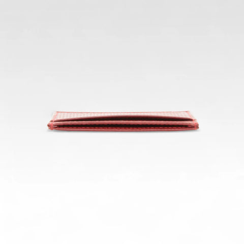 Single Card Holder | Fire-hose