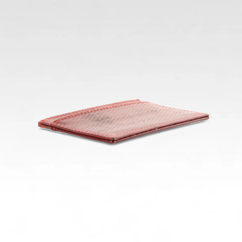 Single Card Holder | Fire-hose