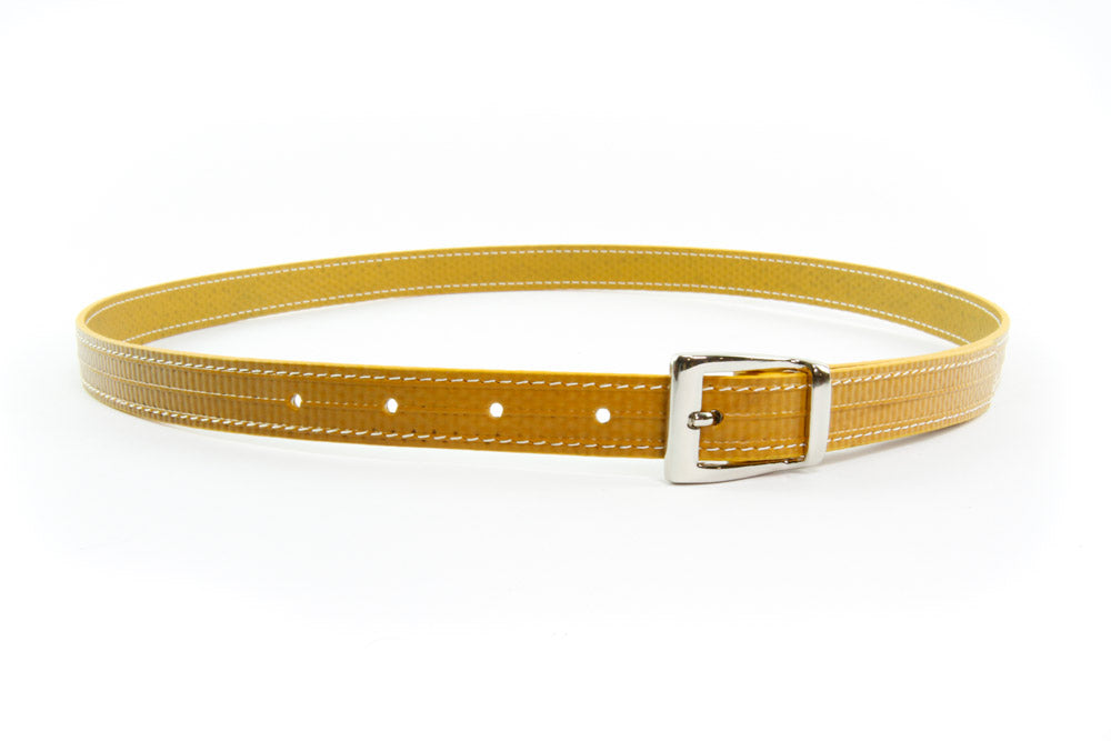 ladies fire-hose belt