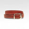 Skinny Stitch Belt | Fire-hose