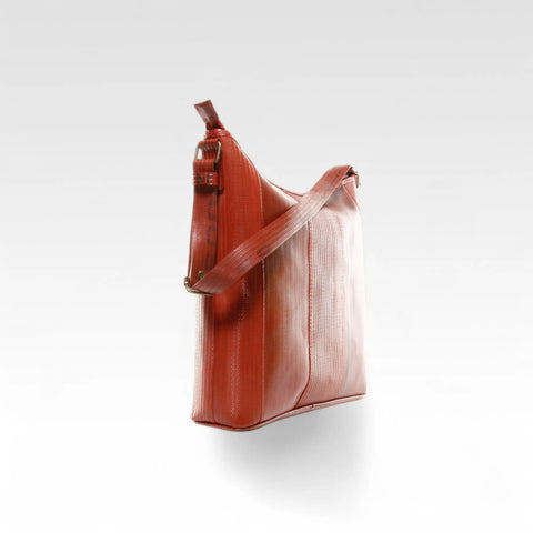 Tooley Tote | Fire-hose