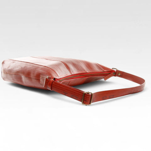 Tooley Tote | Fire-hose