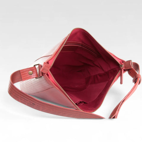 Tooley Tote | Fire-hose