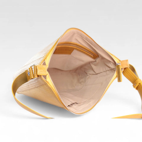 Tooley Tote | Fire-hose