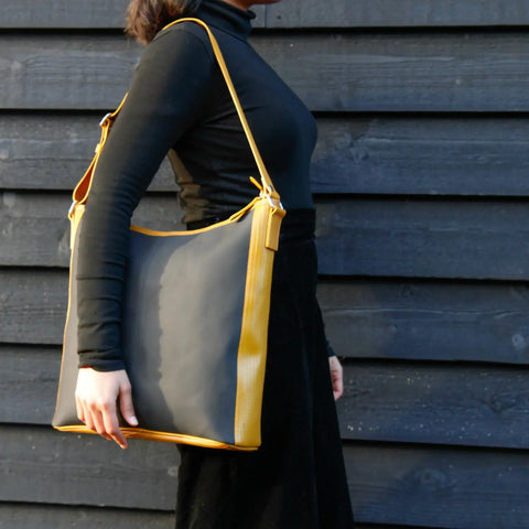 Tooley Tote | Printing Blanket