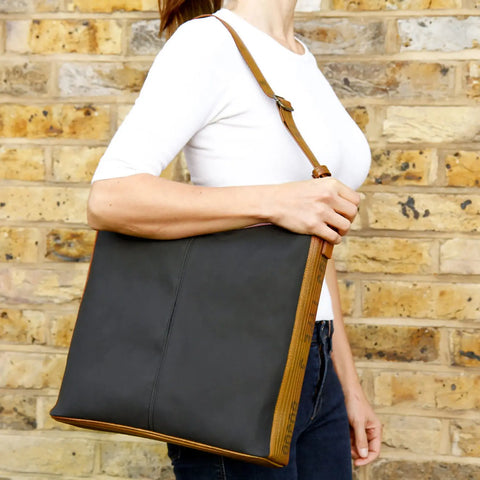 Tooley Tote | Printing Blanket