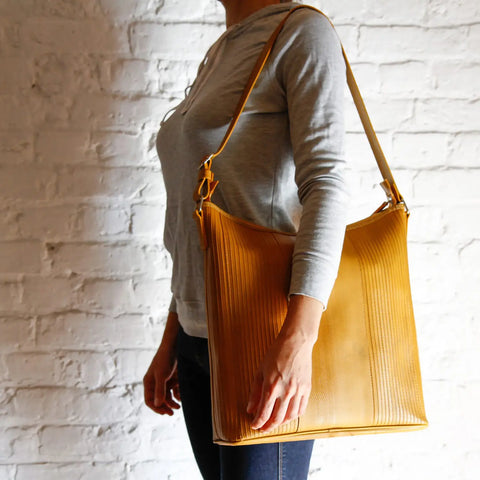 Tooley Tote | Fire-hose