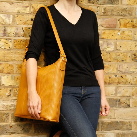 Tooley Tote | Fire-hose