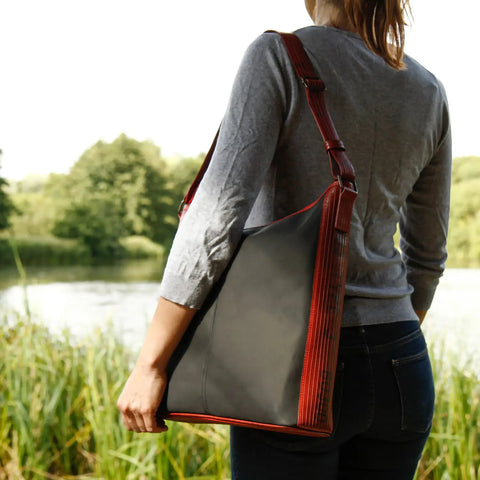 Tooley Tote | Printing Blanket