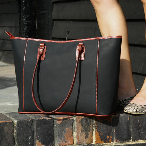 Classic Tote | Printing Blanket