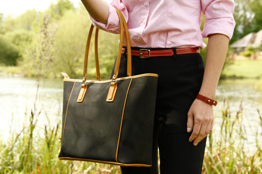 Elvis & kresse tote bag Clearance