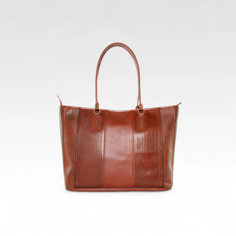 Classic Tote | Fire-hose