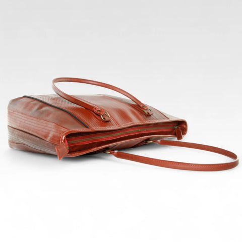Classic Tote | Fire-hose