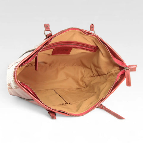 Classic Tote | Fire-hose