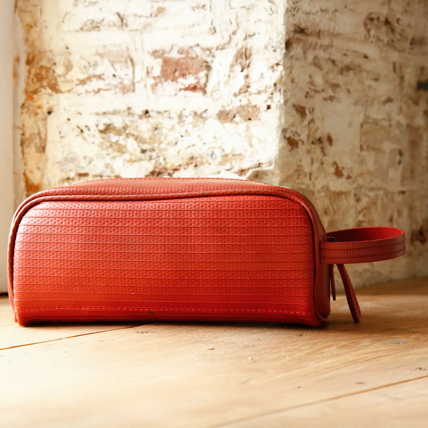 Travel Case | Fire-hose