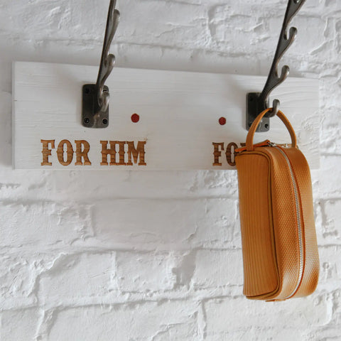 Travel Case | Fire-hose