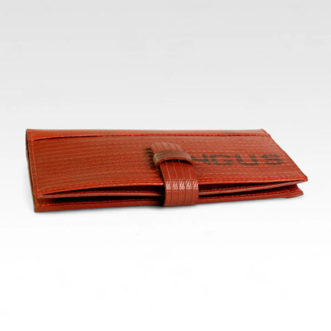 Travel Wallet | Fire-hose