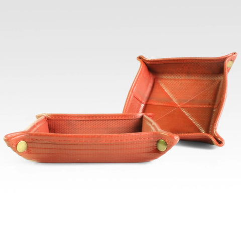 Desk Tidy | Fire-hose