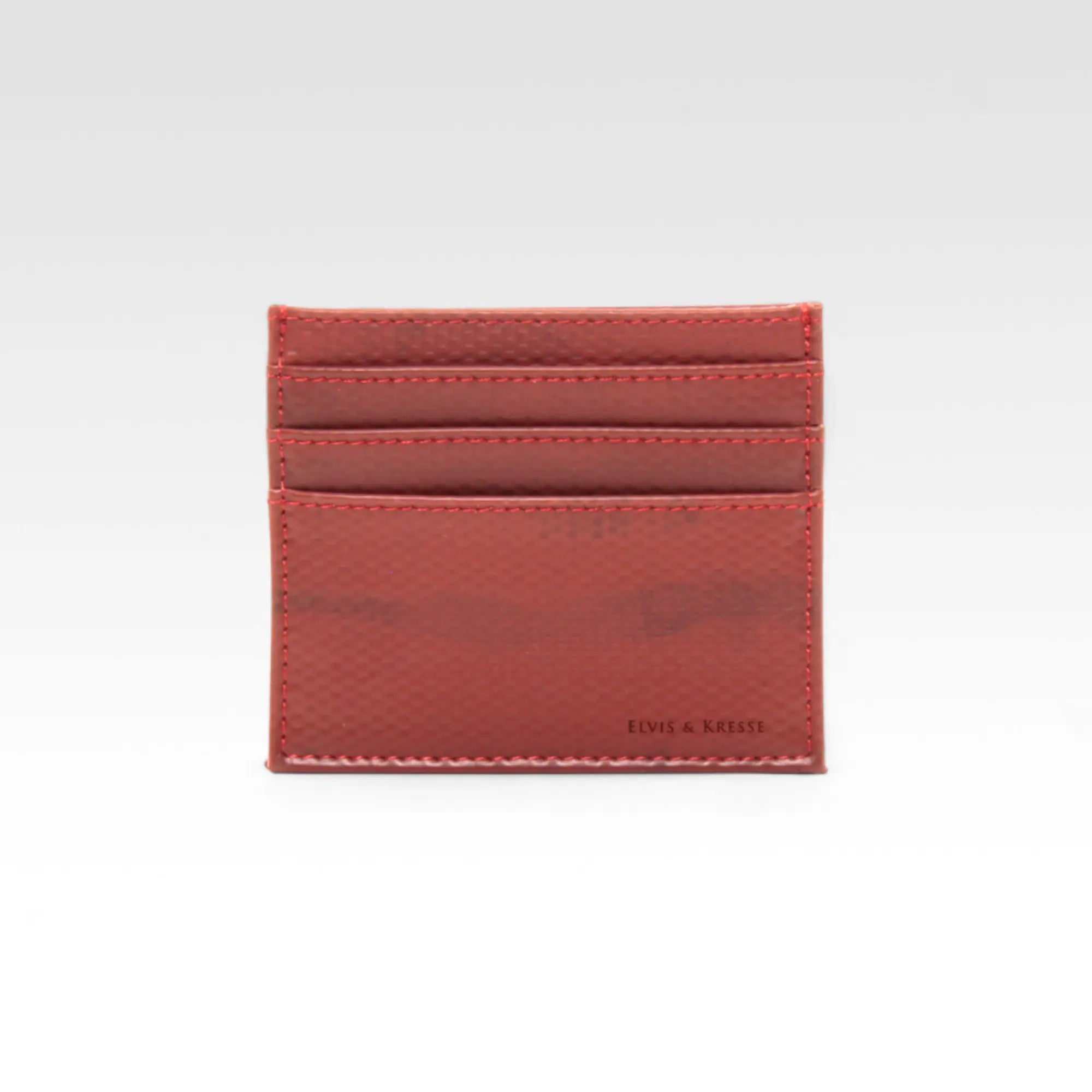 Triple Cardholder | Fire-hose