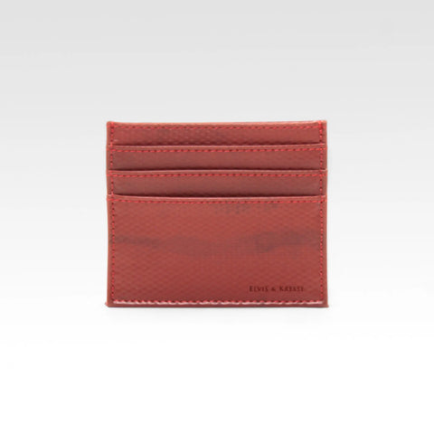 Triple Cardholder | Fire-hose
