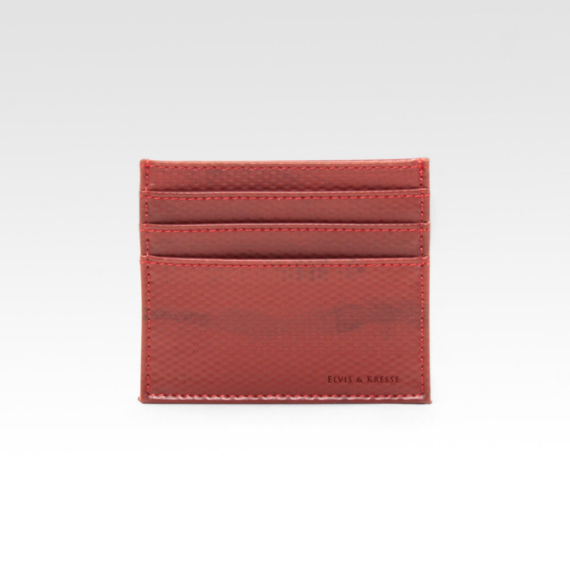 Triple Card Holder | Fire-hose