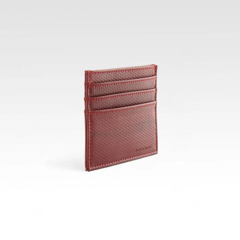 Triple Cardholder | Fire-hose
