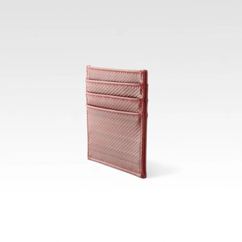 Triple Cardholder | Fire-hose