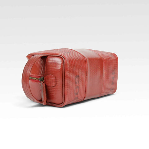 The Elvis & Kresse Large Washbag - 50% of profits donated to charity