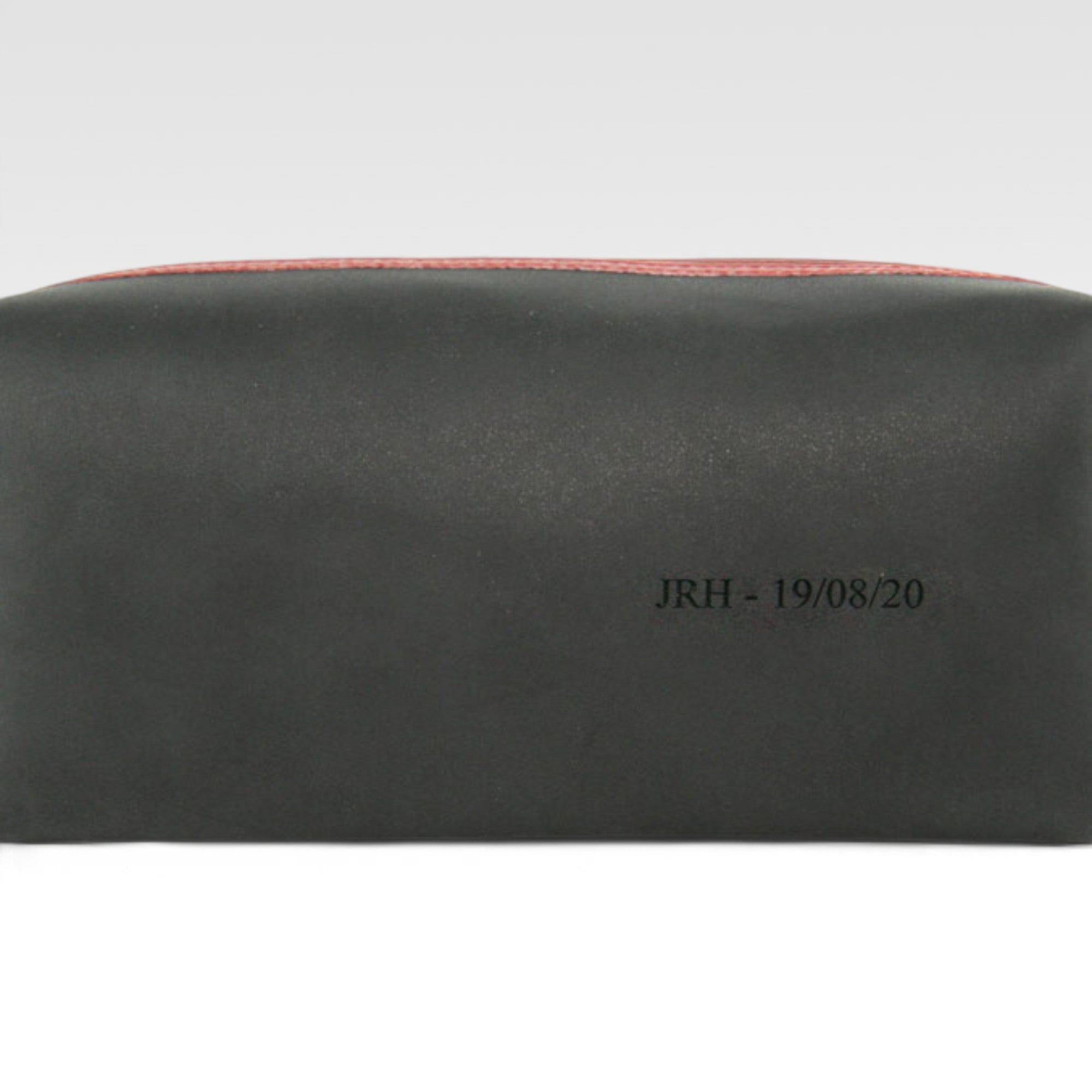 Medium Washbag | Printing Blanket