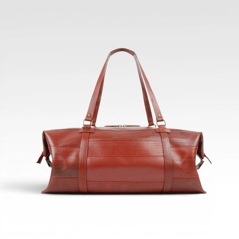 Weekend Bag | Fire-hose