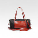 Weekend Bag | Printing Blanket