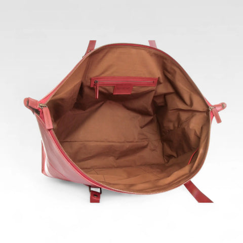 Weekend Bag | Fire-hose