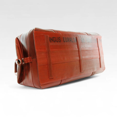 Weekend Bag | Fire-hose