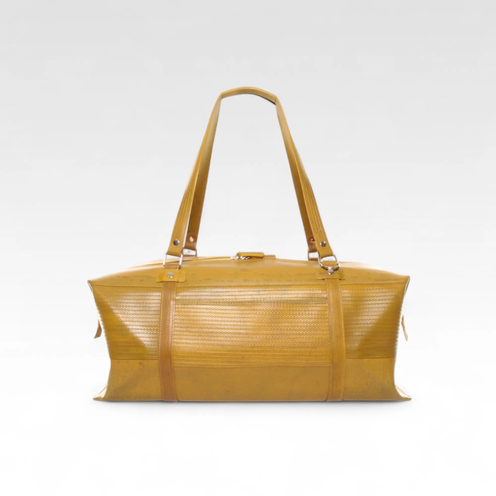 Weekend Bag | Fire-hose