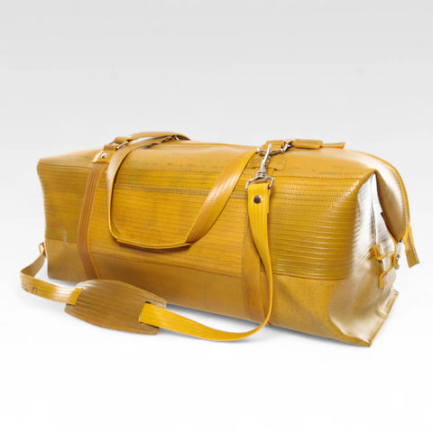 Weekend Bag | Fire-hose
