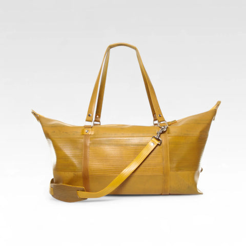 Weekend Bag | Fire-hose