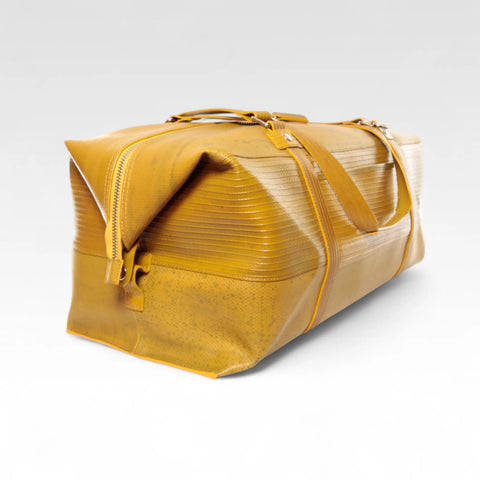 Weekend Bag | Fire-hose