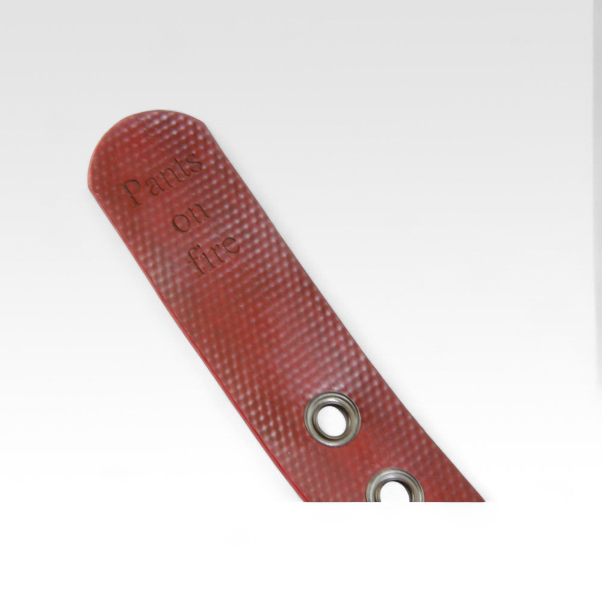 West End Belt | Fire-hose