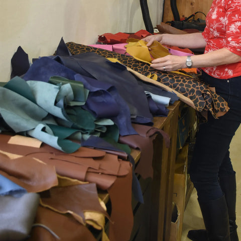 'Design Your Own' Workshops