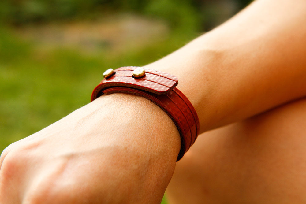 Wristband | Fire-hose