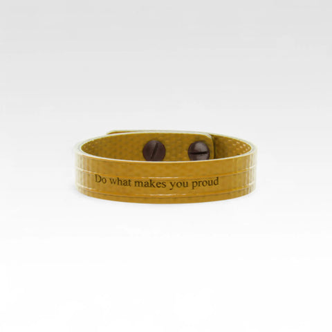 Wristband | Fire-hose