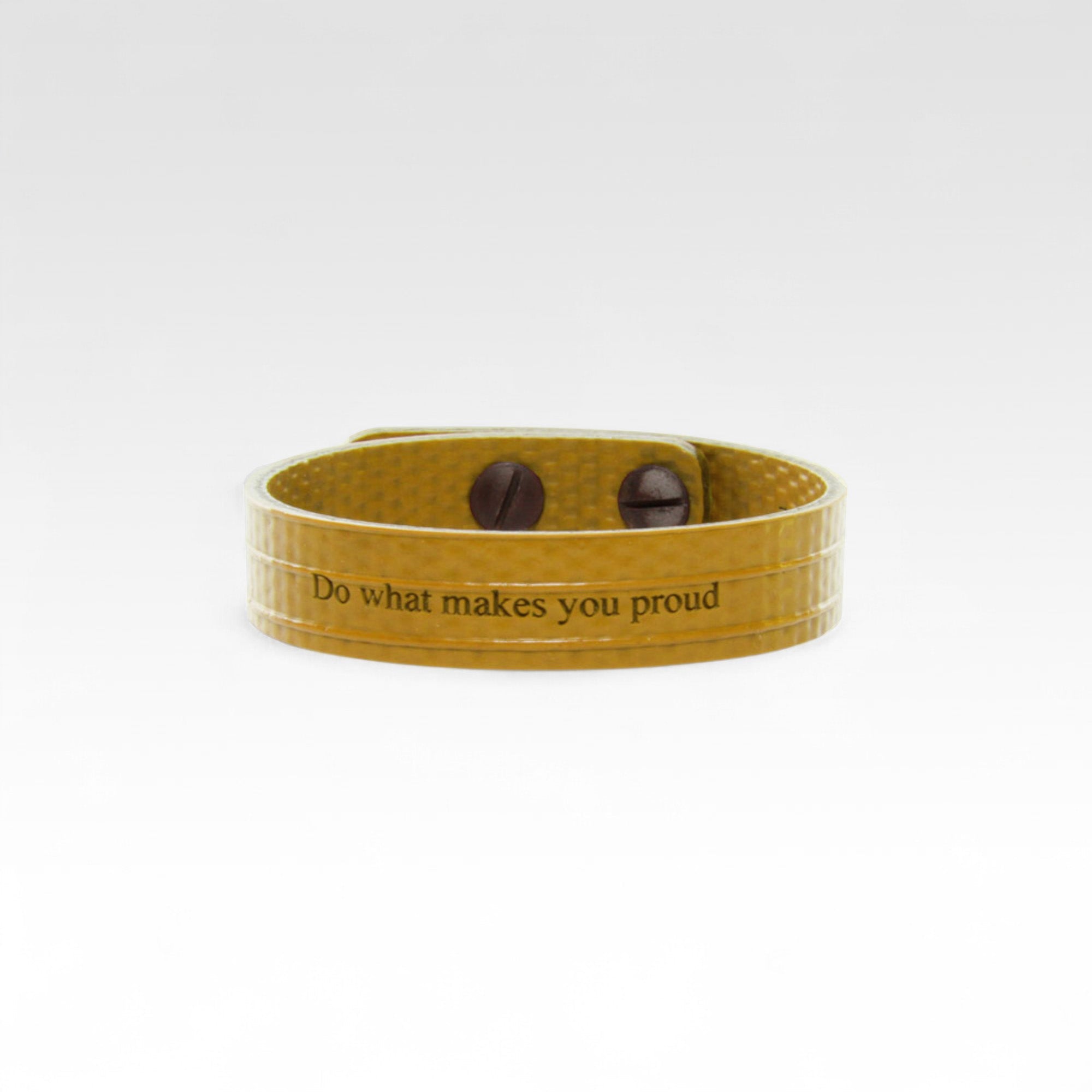 Wristband | Fire-hose