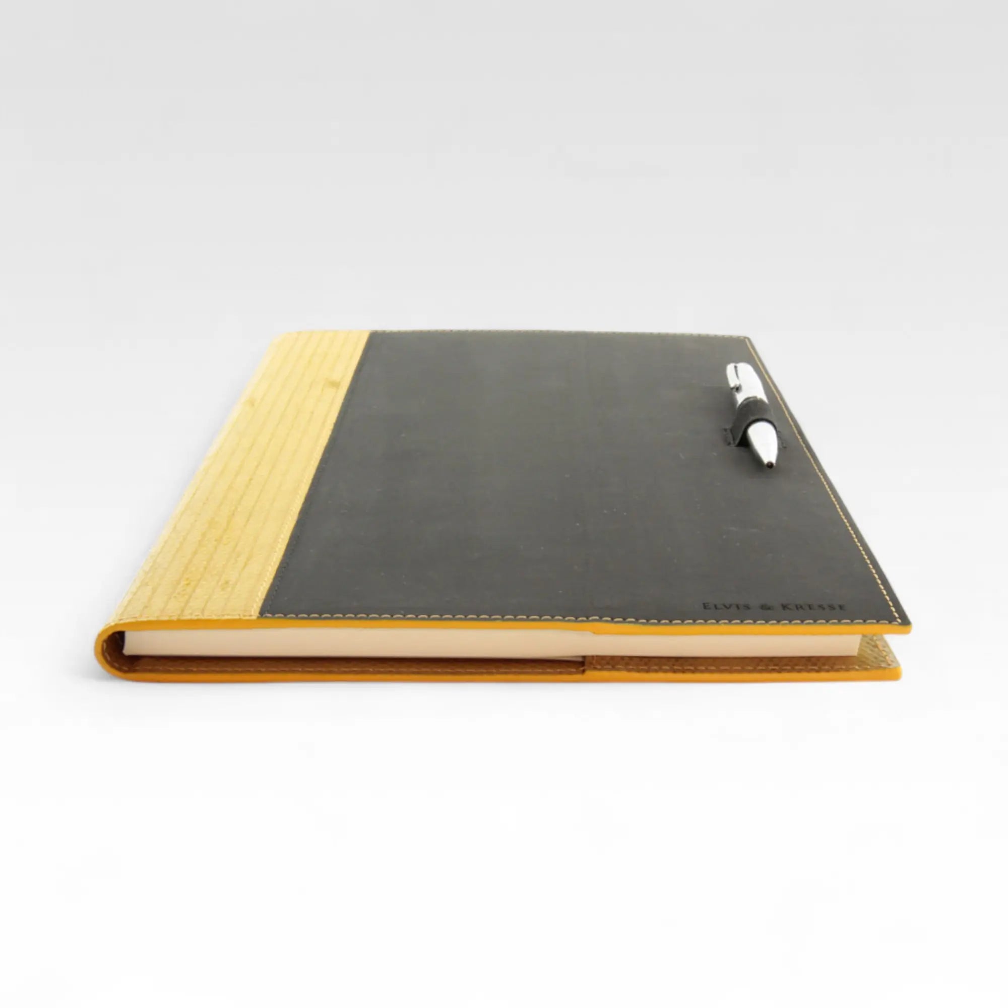 Eco-Friendly A4 Notebook by Elvis & Kresse